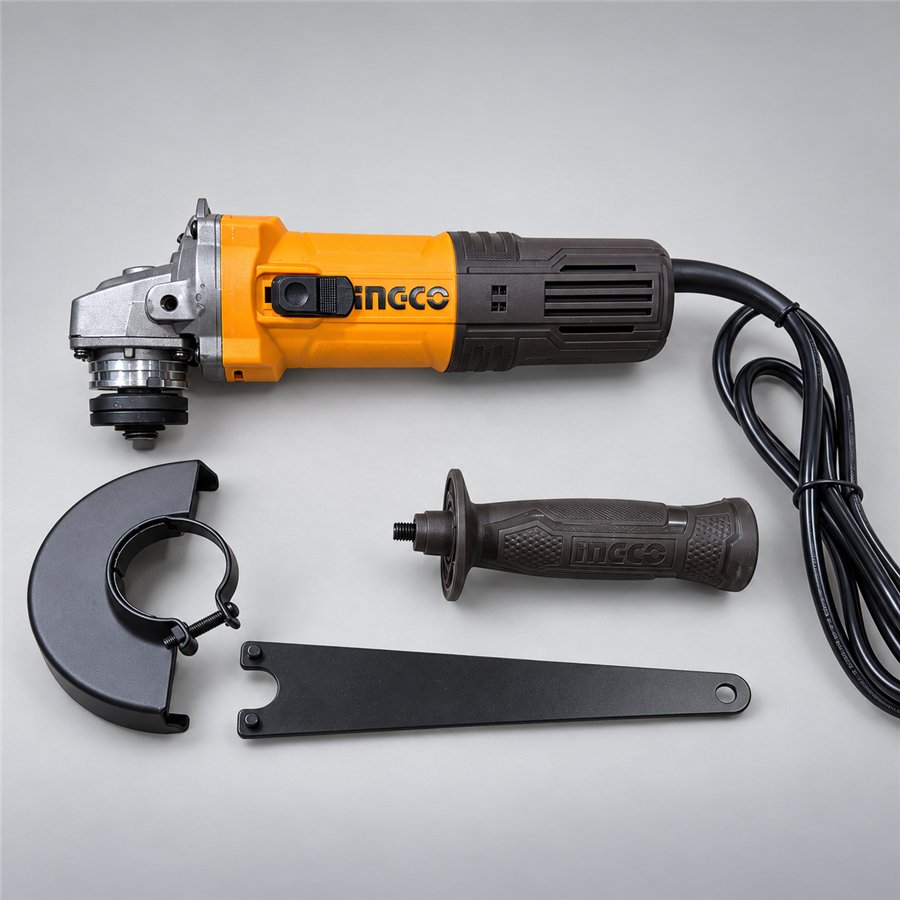 Amoladora angular INGCO UAG75028