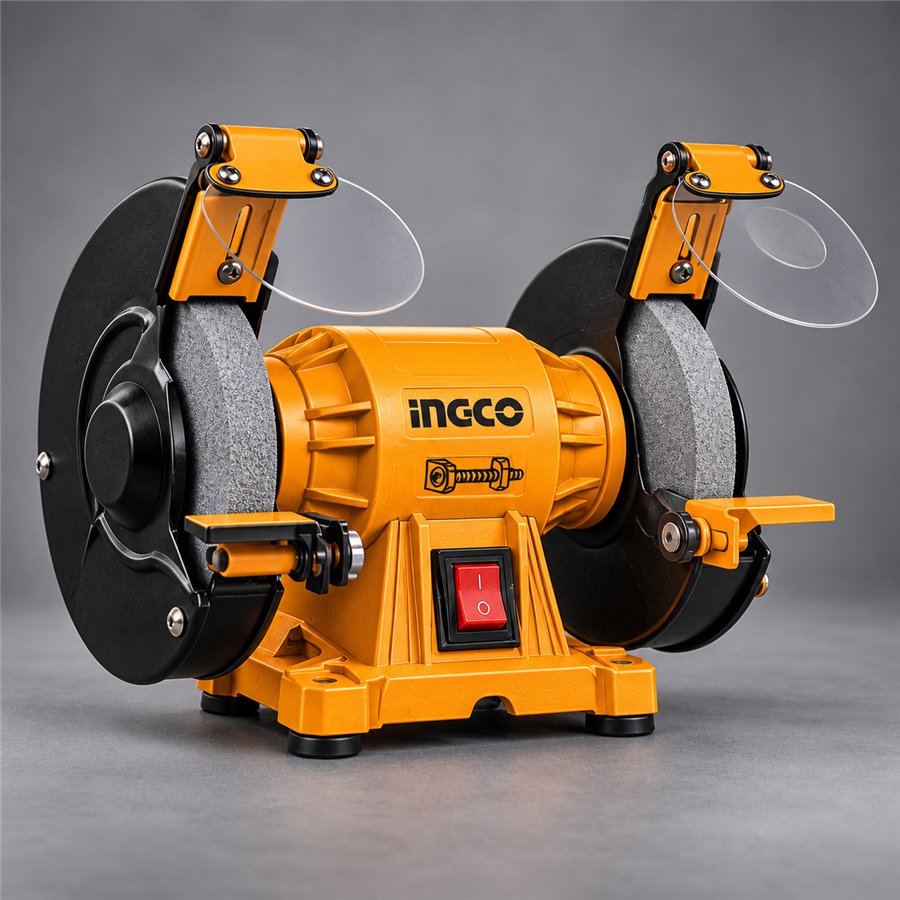 Amoladora de banco INGCO UBG61502